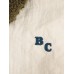 Bobo Choses obojstranná vetrovka B.C. embroidery